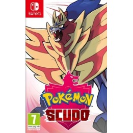 Pokemon Scudo