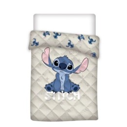 AYMAX - LILO & STITCH - Stitch - Copripiumino 140x200cm