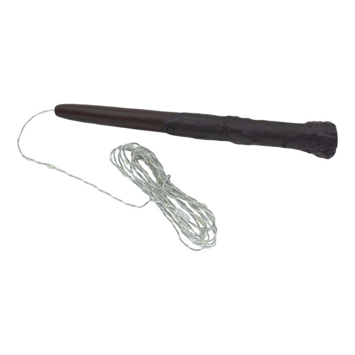 PALADONE HARRY POTTER LAMPADA BACCHETTA