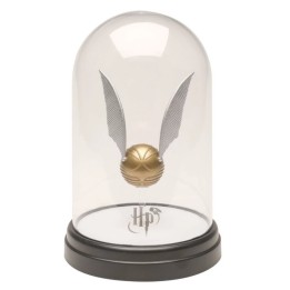 PALADONE HARRY POTTER BOCCINO D'ORO LAMPADA