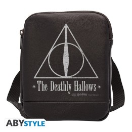 ABYSTYLE HARRY POTTER - Borsa con stampa: "Relics"- Vinyl Small