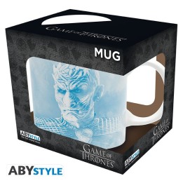 ABYSTYLE GAME OF THRONES - Tazza 320 ml : " NK 3"