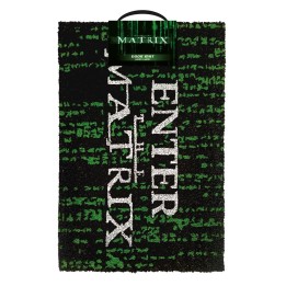 PYRAMID ZERBINO - THE MATRIX (ENTER THE MATRIX)