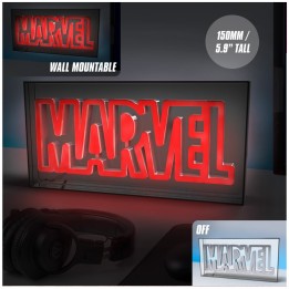 PALADONE Marvel LED Neon Light