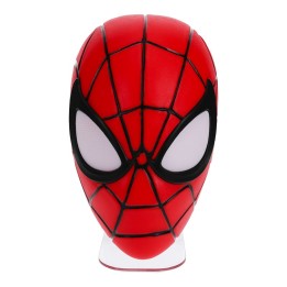PALADONE MARVEL SPIDER-MAN MASK LIGHT