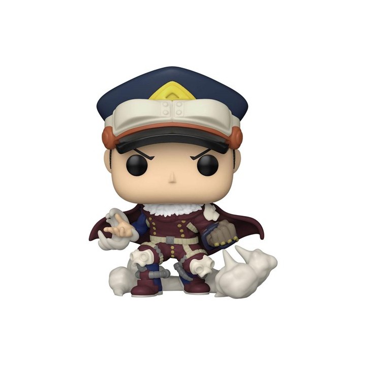 FUNKO POP My Hero Academia - 1145 Inasa Yoarashi 9 cm