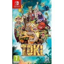TOKI