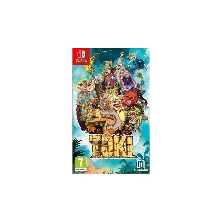 TOKI