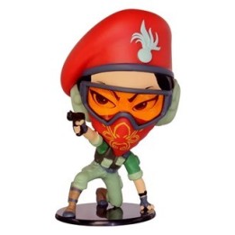 SIX COLLECTION MERCH SERIES 5 ALIBI CHIBI FIGURINE