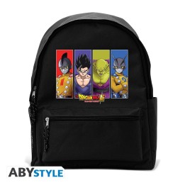 ABYSTYLE DRAGON BALL HERO - Zaino: "Group"