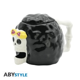 ABYSTYLE ONE PIECE - Tazza 3D: "Brook"