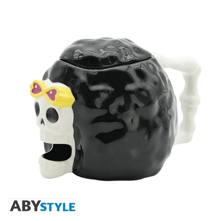 ABYSTYLE ONE PIECE - Tazza 3D: "Brook"