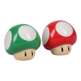 PALADONE Mushroom Salt and Pepper
