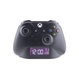 PALADONE MICROSOFT XBOX ALARM CLOCK NERA