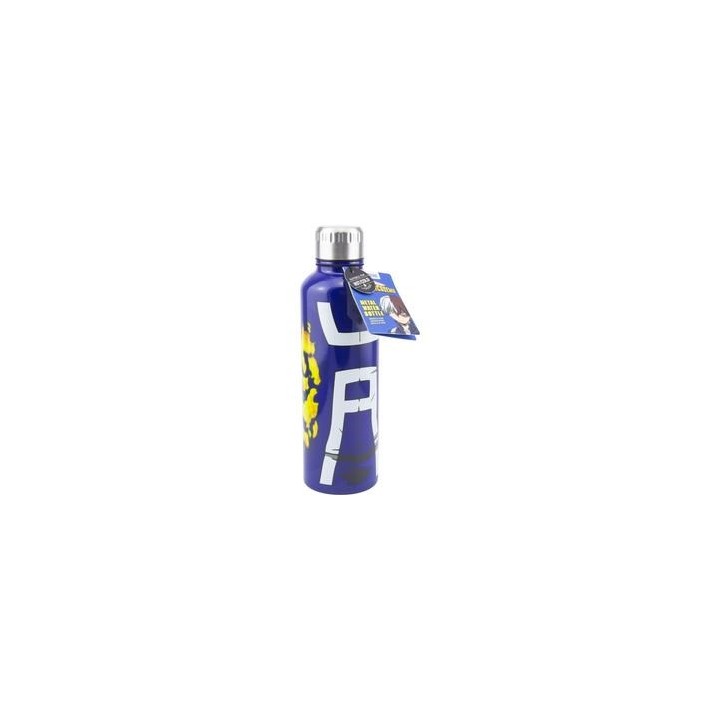 PALADONE MY HERO ACADEMIA BORRACCIA