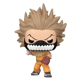 FUNKO POP My Hero Academia - 1330 Captain Shishido 9 cm