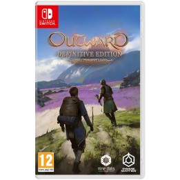 Outward: Definitive Edition