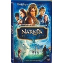 Le Cronache Di Narnia Il Principe Caspian