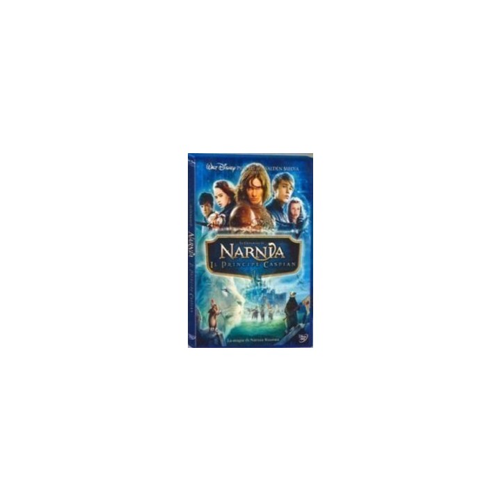 Le Cronache Di Narnia Il Principe Caspian