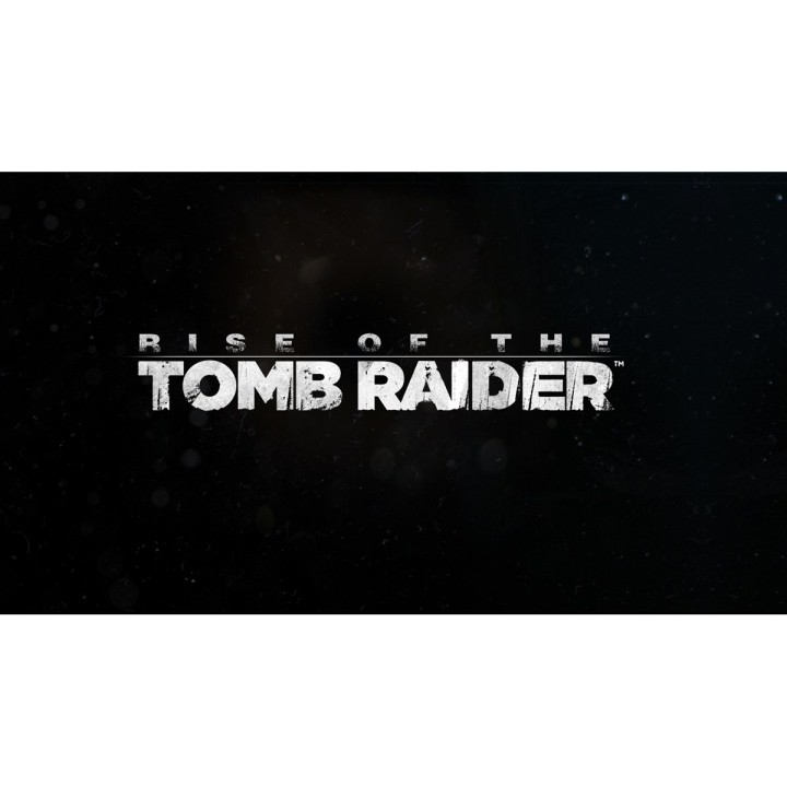 Rise of the Tomb Raider - 20 Year Celebration