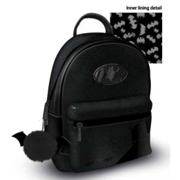 PYRAMID BATMAN FASHION BACK PACK