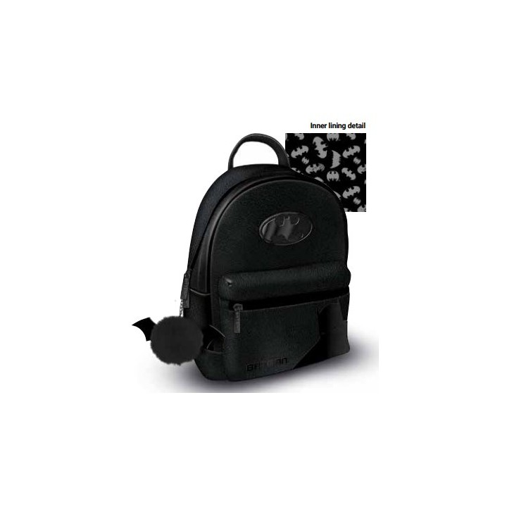 PYRAMID BATMAN FASHION BACK PACK