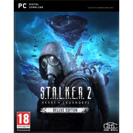 S.T.A.L.K.E.R. 2: Heart of Chernobyl - Collector's