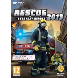 Rescue 2013