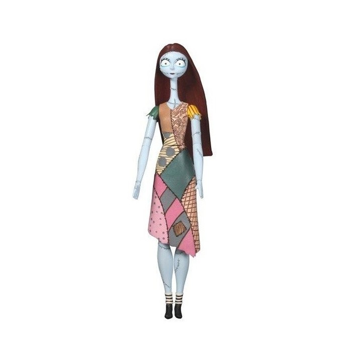 97218 - Disney: Nightmare Before Christmas Sally 21 cm