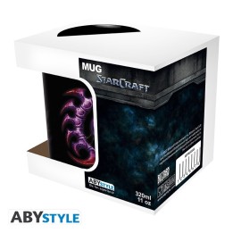 ABYSTYLE STARCRAFT - Tazza 320 ml : " Zerg "