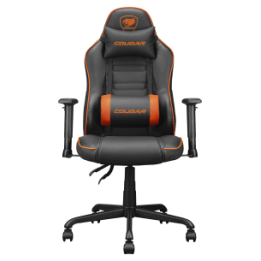 COUGAR SEDIA GAMING FUSION S