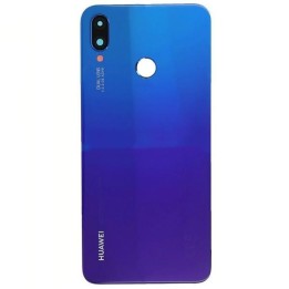 COVER POSTERIORE PER HUAWEI P SMART+ PLUS / NOVA 3I INE-LX1 INE-L21 V.