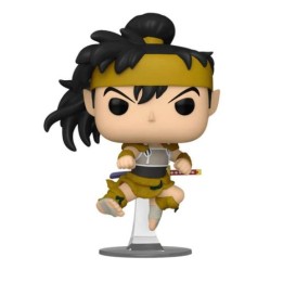 FUNKO POP Inuyasha - 1591 Koga 9 cm