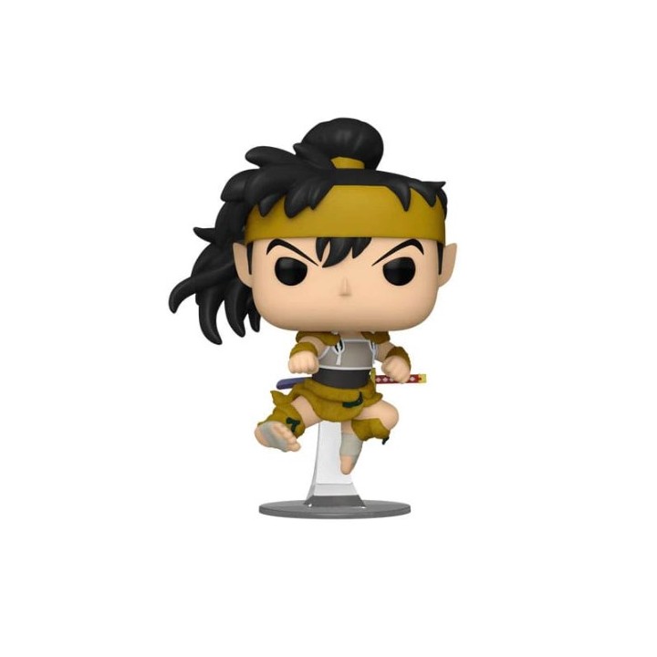 FUNKO POP Inuyasha - 1591 Koga 9 cm