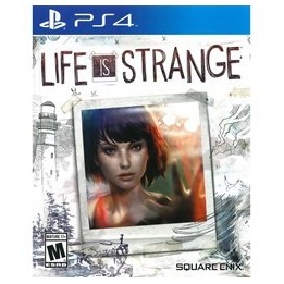 Life is Strange