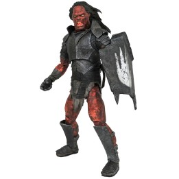 Lord of the Rings - Uruk-hai Figure 16 cm
