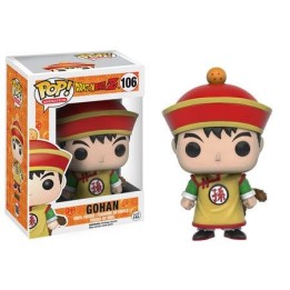 FUNKO POP Dragon Ball Z - 106 Gohan