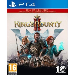 King's Bounty II - Day One Edition