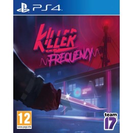 Killer Frequency