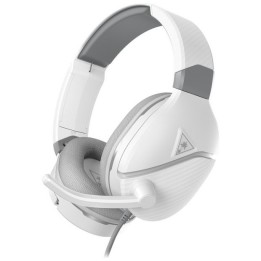 TURTLE BEACH cuffie gaming Recon 200 GEN2 - White (Ps5/Ps4/Switch/XboxOne/Xbox Series)