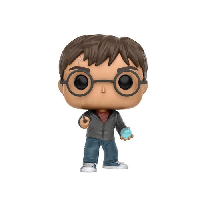 FUNKO POP Harry Potter - 32 Harry Potter w/Prophecy 9 cm