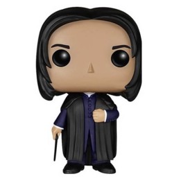 FUNKO POP Harry Potter - 05 Severus 9 cm