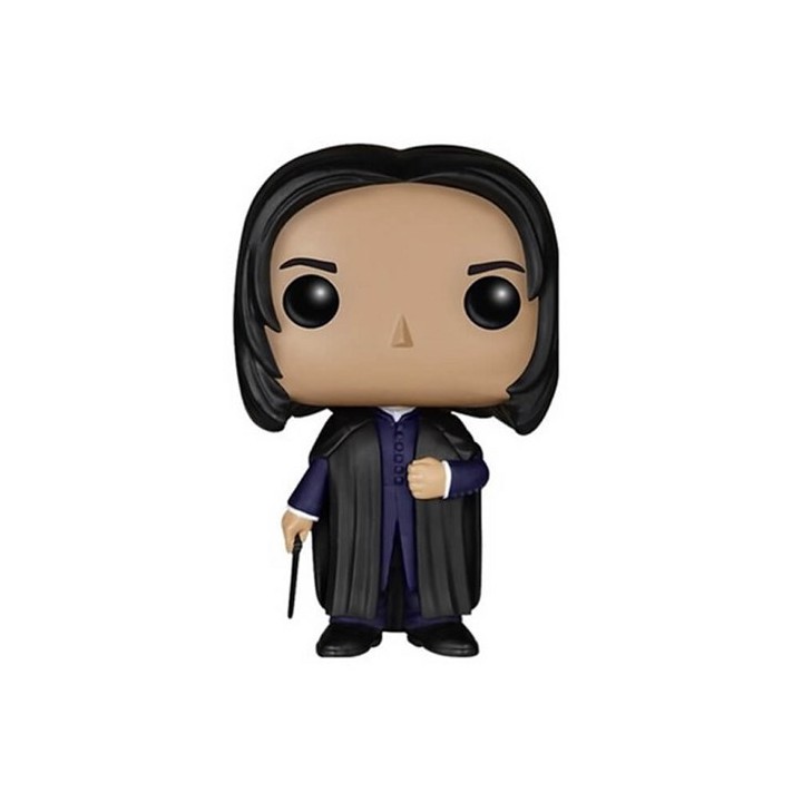 FUNKO POP Harry Potter - 05 Severus 9 cm