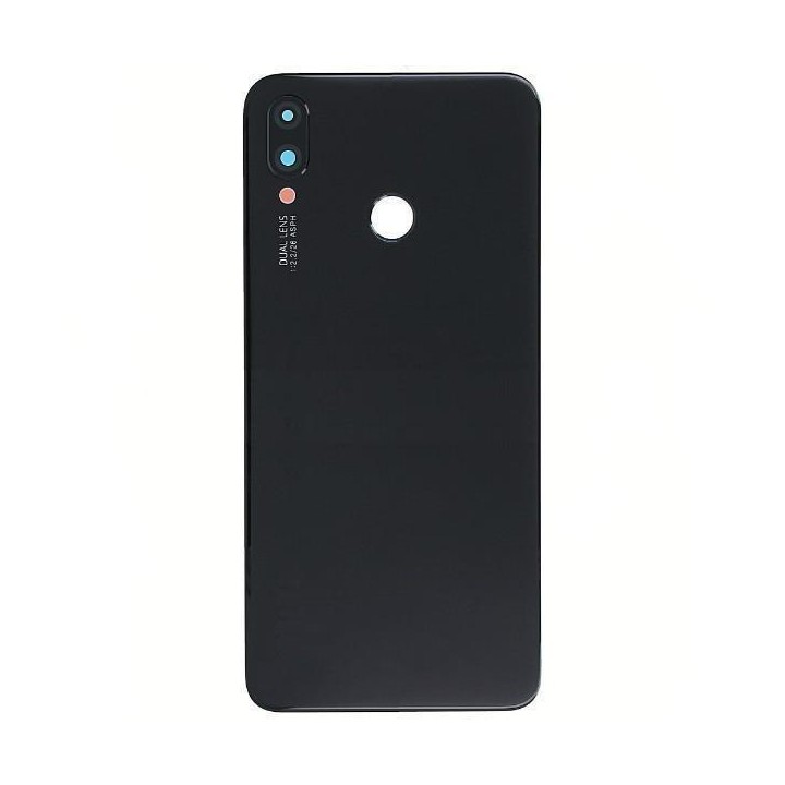 COVER POSTERIORE PER HUAWEI P SMART+ PLUS / NOVA 3I INE-LX1 INE-L21 N.
