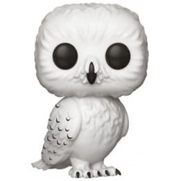 FUNKO POP Harry Potter - 76 Hedwig 9 cm