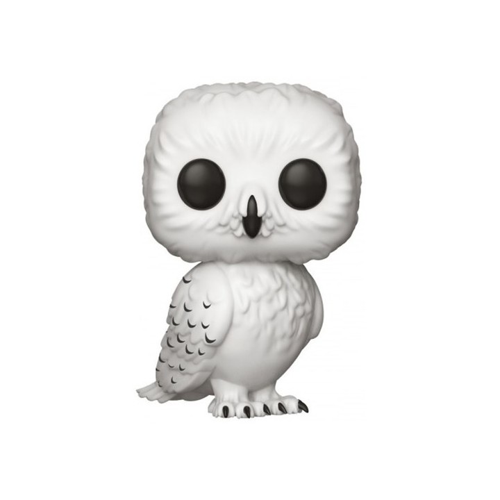 FUNKO POP Harry Potter - 76 Hedwig 9 cm