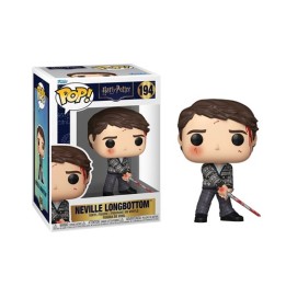 FUNKO POP Harry Potter - 194 Neville Longbottom 9cm