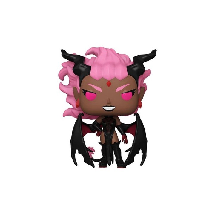 FUNKO POP Castlevania Noct - 1690 Drolta 9 cm