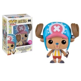 FUNKO POP One Piece - 99 TonyTony. Chopper (Exclusive) 9 cm