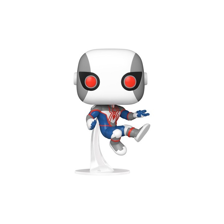 FUNKO POP Marvel Comics - 1067 Spider-Man (Bug-Eyes Armor) (Exclusive) 9 cm